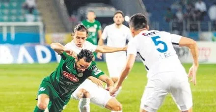 Rize’de sessiz film