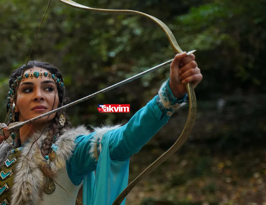 Destan dizisi ne zaman başlıyor, yayın tarihi belli oldu mu?