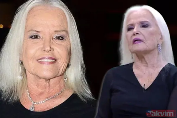 SON DAKİKA: Gönül Yazar'dan kahreden haber! Taş bebek geçirdiği talihsiz kaza sonucu 2 ameliyat oldu ama... - 1