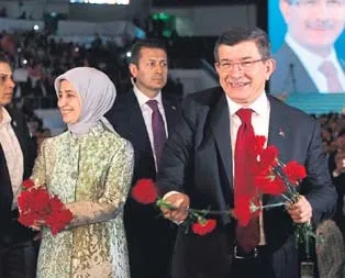 Yeni Türkiye hedef yüzde 60