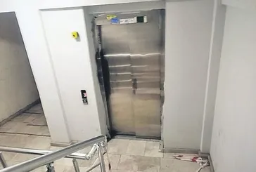 Asansörde cansız bedenleri bulundu! Devrim Güler ve kızı Doğa Etyemez'in şüpheli ölümünde alt komşu gözaltına alındı