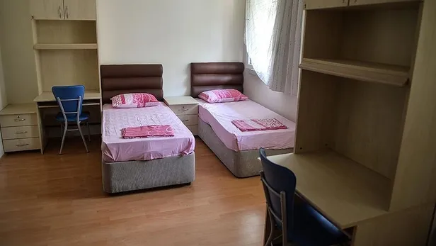 Öğrenci yurtlarına yeni düzenleme! Gençlik ve Spor Bakanlığı Yurt Hizmetleri Yönetmeliği’ndeki değişiklik Resmi Gazete'de-1