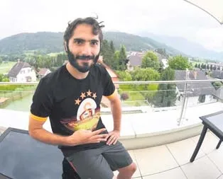 Hamit Altıntop’tan sessiz ayrılık