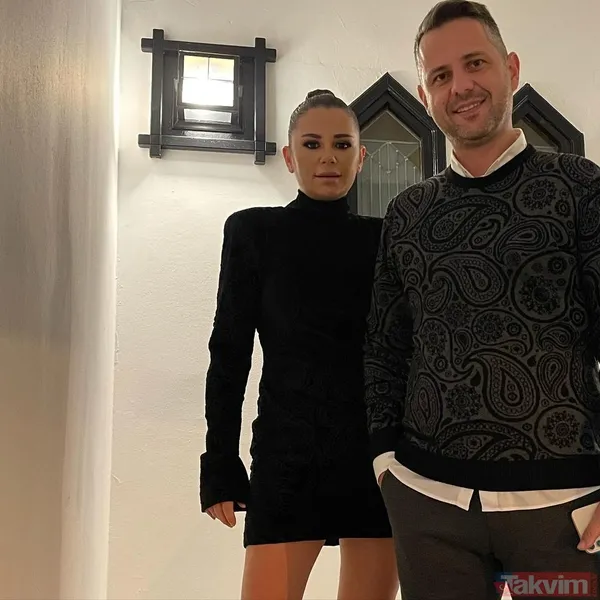 İkinci bebeğine hamile olan Merve Özbey’in son haline bakın! Süper minisiyle ortalığı kasıp kavurdu Demet Özdemir kayıtsız kalmadı - 1