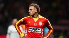 Galatasaray ve Ajaxtan Noa Langı yıkan transfer kararı!