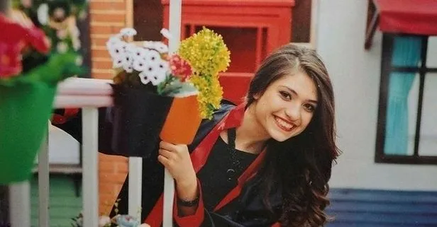 Aybuke Yalcin Kimdir Aybuke Yalcin Hayati Ve Olumu Aybuke Yalcin Kac Yasindaydi Takvim