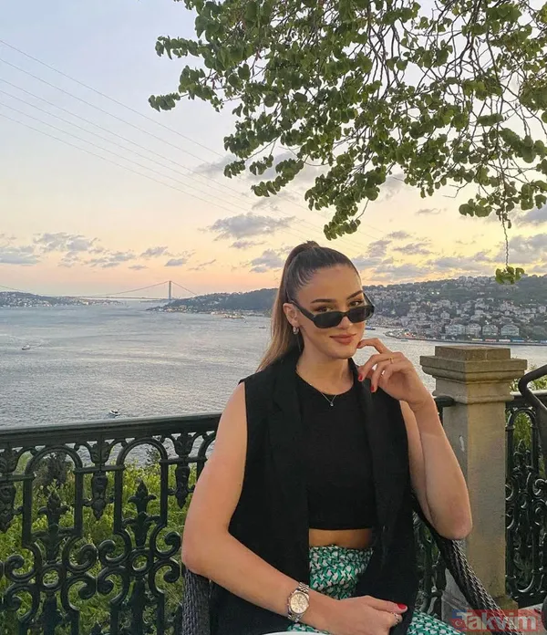 Voleybolcu Zehra Güneş sevgilisi Eren Dişli'yi tek hamlede silip attı! Zehra Eren'e smacı bastı! O hamle sonrası kafalar karışık - 3