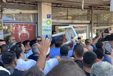 CHP’de delege seçimleri öncesi kriz!