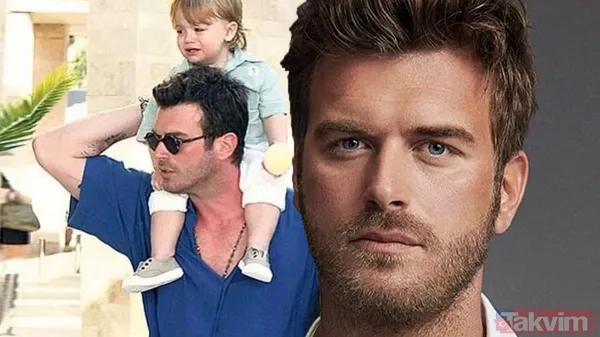 Kıvanç Tatlıtuğ'dan bombalar "Başak'ı çok sevmek yetmedi" Eşi Başak Dizer'in çıplak sahneden rahatsız olduğu iddia ediliyordu - 9