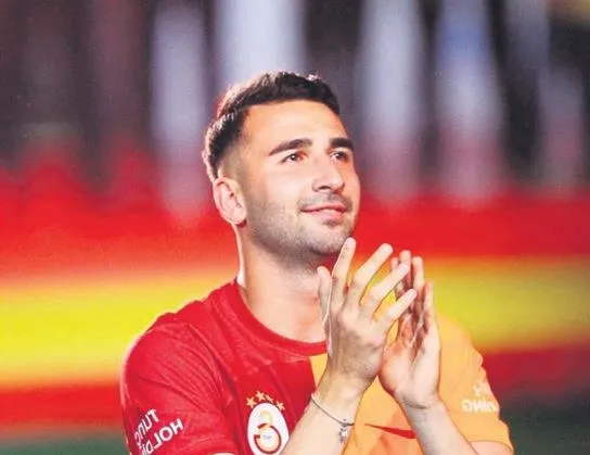 Emin Bayram’ın tercihi Avrupa