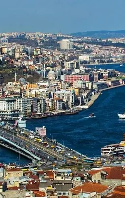 İstanbul'da kaçırılmayacak fırsat!