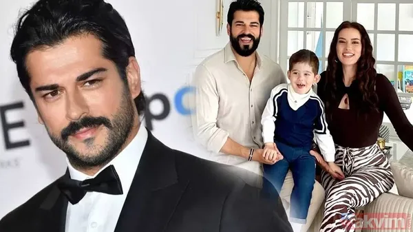 Burak Özçivit hamile eşi Fahriye Evcen için kesenin ağzını sonuna kadar açtı! Varı yoğu Fahriye'nin! Ev yetmez bir de cip - 1