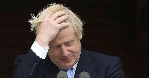 İngiliz Parlamentosu askıya alınıyor