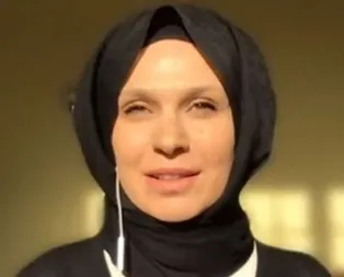 Koronavirüsü yenen Türk hastalık sürecini anlattı