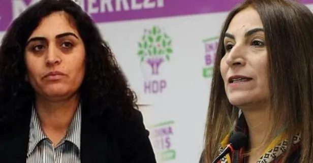 Kobani’de iki tutuklama