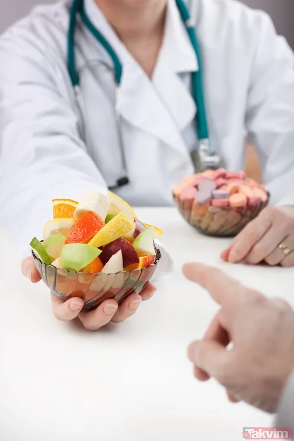 Ağız kokusu kanserin habercisi - 3