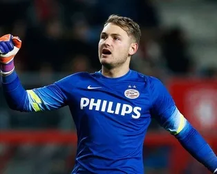 Beşiktaş Zoet için DÜĞMEYE BASTI