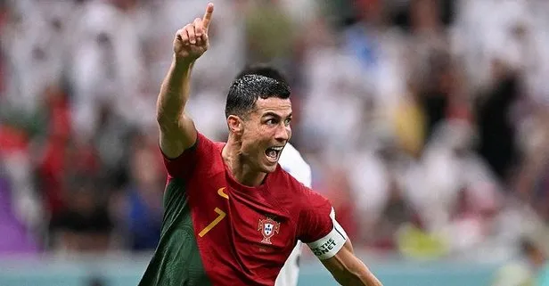 Ronaldo için çıldırdılar! Suudi ekibi Al Nassr’dan yıldız oyuncuya 500 milyon euro