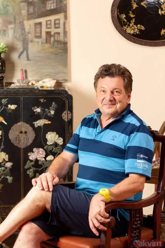 Milor’un ‘Çemen sevmeyenle olmaz’ sözü gündemde! Ünlü gurmeden 20 gastronomi kuralı - 1