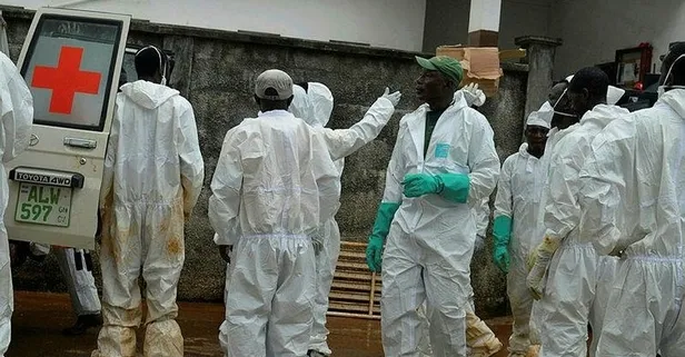 Sudan'da kolera salgını