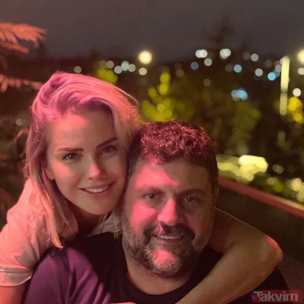 Ece Erken öldürülen eşi Şafak Mahmutyazıcıoğlu’nun kardeşi tarafından tehdit edildiğini açıkladı! Mesajları tek tek ifşa etti - 4