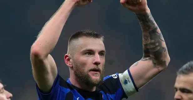 Milan Skriniar kimdir, kaç yaşında, nereli? Fenerbahçe'nin yeni transfer Skriniar kariyeri ve oynadığı takımlar
