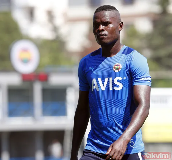 Fenerbahçe transfer haberleri | Kanarya'da 3 ayrılık daha! - 17