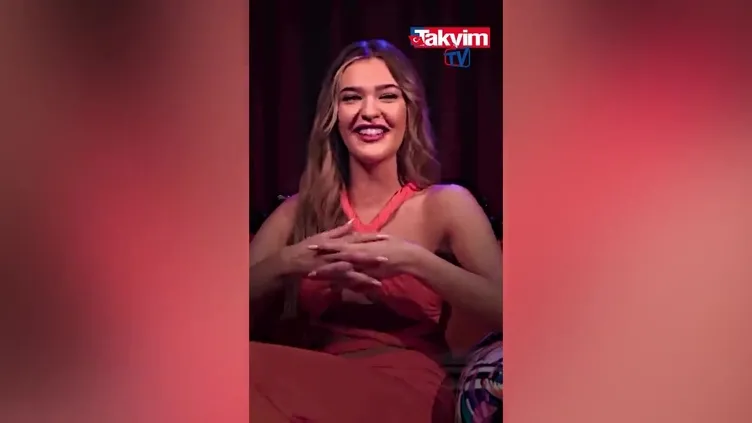 Melisa Döngel'den skandal sözler "Arkadaşımın sevgilisini beğenirsem asla 'yapmam' demem" Aylar sonra ortaya çıktı