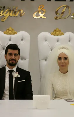 Bakan Zeybekci'nin mutlu günü