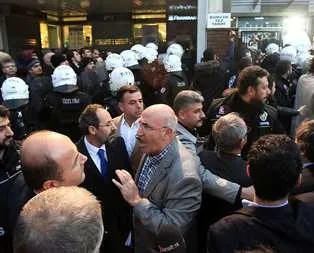 Paralelin imdadına yine Doğan medyası koştu