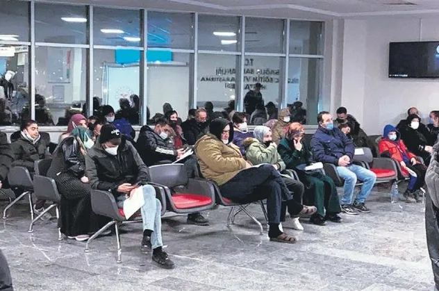 CHP’li Bilecik Belediyesi'nin rüşvet skandalının ardından içme suyu rezilliği! Şebeke suyunda rota virüsü tespit edildi