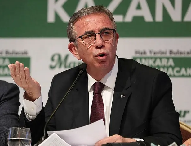 Mansur Yavaş'tan HDP tornistanı: Dilim sürçtü...-1