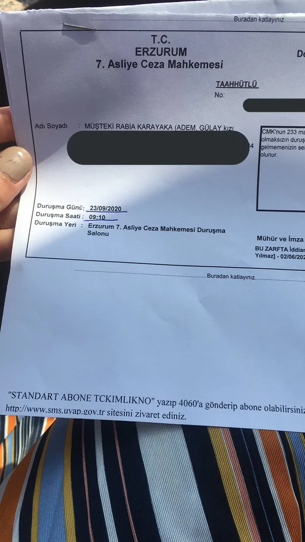 Sosyal medyada olay oldu! Bilal Yılmaz tutuklandı mı? Rabia Karakaya olayı nedir? Rabia Karakaya kimdir?-2