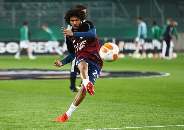 1634710607891.jpg Elneny için gözler Arsenal'da! Galatasaray haber bekliyor-4