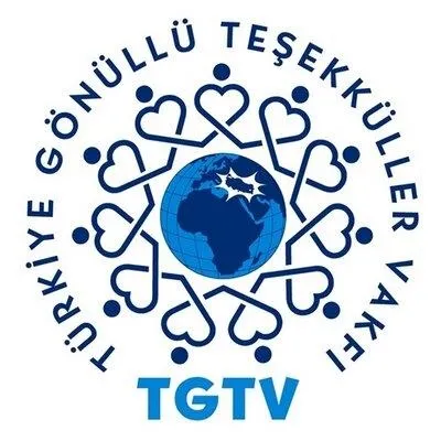 TGTV'den Erdoğan'a destek-1