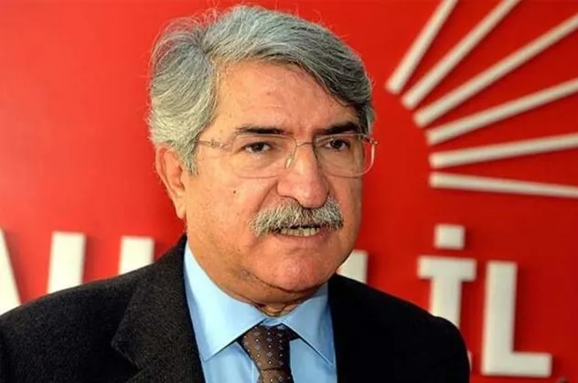 CHP'li Fikri Sağlar başörtülü hakimleri hedef almıştı! RTÜK'ten Halk TV'ye idari para cezası