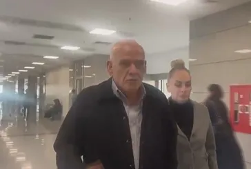 Ahmet Çakar ifade verdi!