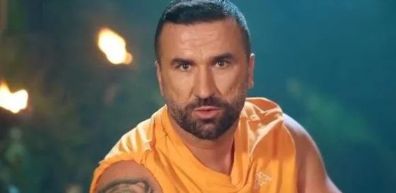 Survivor ekibinin ihmali ortalığı kana buldu Hikmet Tuğsuz deliye döndü! Daha önce dizi çıktı 2022'de de kafası gözü...-2