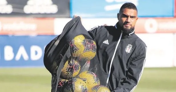 Boateng: Daha iyisi olamazdı