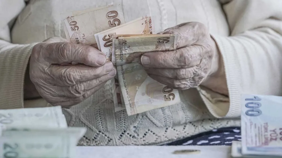 Yüksek emekli maaşı için 5 formül: Başvuruda tarihe dikkat! Bağlanacak aylık nasıl artırılır?
