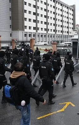Ortaköy saldırısıyla ilgili kritik gelişme