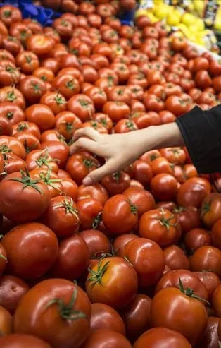 Yeni sistem ekimde devrede! Gıda fiyatlarını düşürecek 4 önemli adım