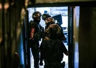 İstanbulda uyuşturucu operasyonu