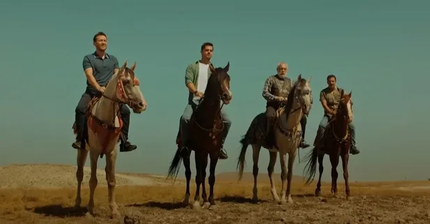 Gönül Dağı'nın yeni isimlerine selam verin! Ayrılan oyuncuların yerine yenilerini getirdiler