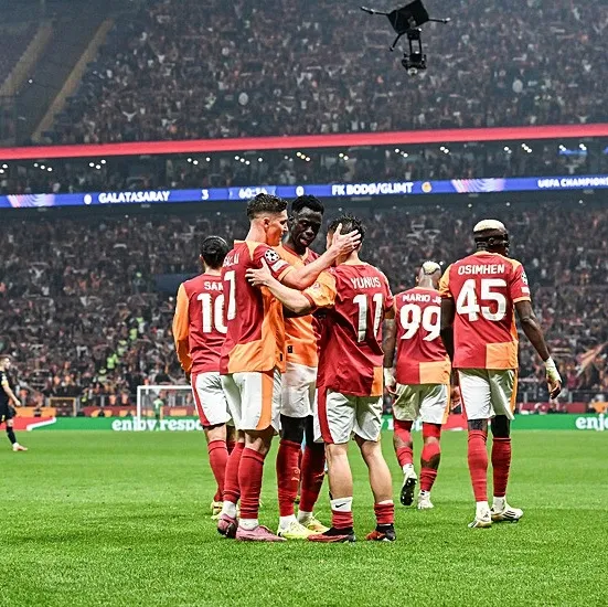 Aslan’dan müthiş gelir