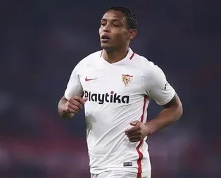 Zor hedef Luis Muriel