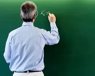 Milli Eğitim Bakanı Selçuktan öğretmenlere güzel haber!