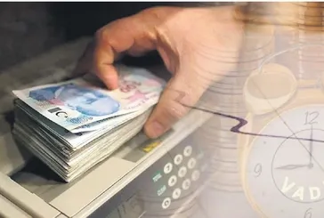 Ekonomide Kasım rüzgarı