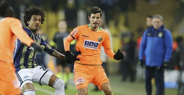 Trabzonspor'dan Salih Uçan'a: Bizi tercih et vazgeçilmez ol!