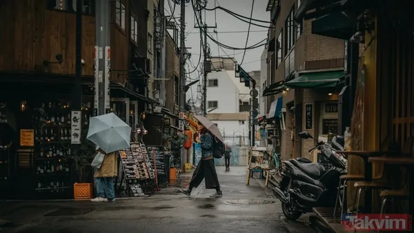 Finlandiya'da Bulunan Aalto Üniversitesi'nden Araştırmacı Josias Láng-Ritter Ve Ekibi, Kırsal Bölgelerdeki Nüfus Verilerinin Büyük Oranda Eksik Olduğunu Tespit...
